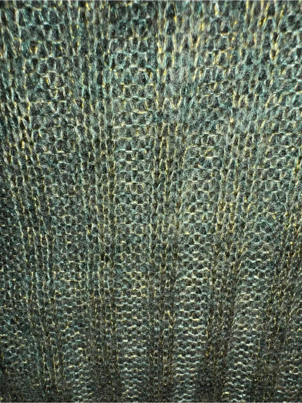 Bay sky Infinity scarf - Picture 11 of 11